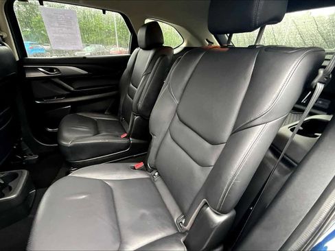 Used 2022 MAZDA CX-9 Touring Plus image 18