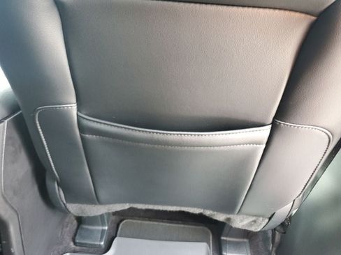 Used 2015 Ford Edge SEL w/ Equipment Group 201A FWD image 64