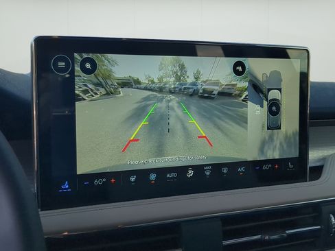 New 2026 Lincoln Corsair Premiere FWD image 15