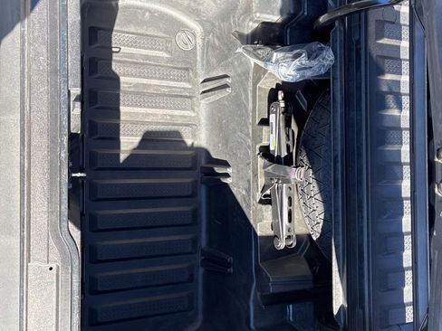 New 2026 Honda Ridgeline RTL image 24