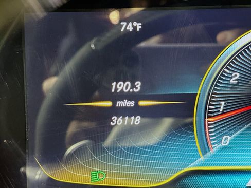 Used 2019 Mercedes-Benz AMG GT 63 w/ AMG Dynamic Plus Package image 13