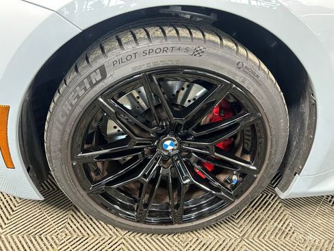 Used 2023 BMW M2 w/ Lighting Package image 11