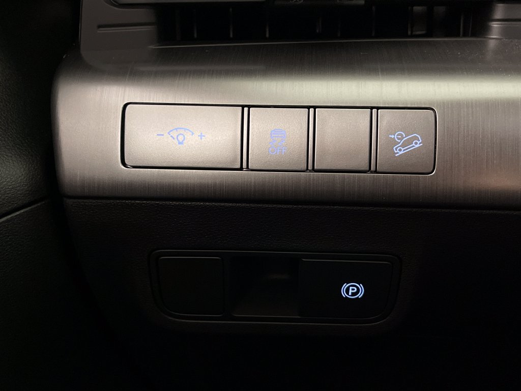 New 2027 Hyundai Kona SEL Sport FWD image 30