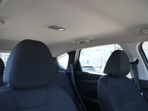 Certified 2023 Hyundai Tucson SE image 14