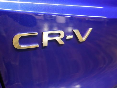 Used 2025 Honda CR-V EX-L image 20