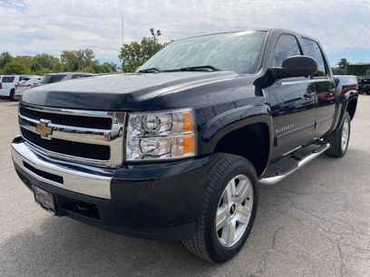Used 2011 Chevrolet Silverado 1500 LT