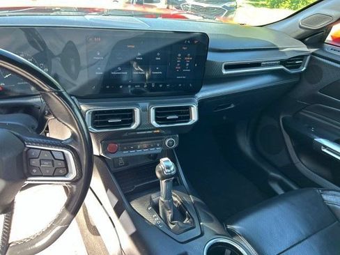Used 2024 Ford Mustang Premium RWD image 19