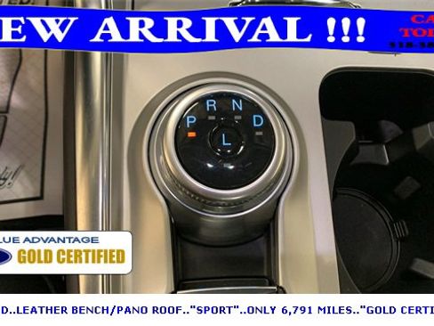 Certified 2023 Ford Explorer XLT w/ Equipment Group 202A image 47