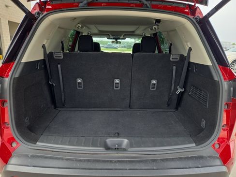 Used 2023 Nissan Pathfinder SV w/ SV Premium Package FWD image 25