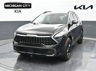 Used 2024 Kia Sportage X-Pro Prestige video 1