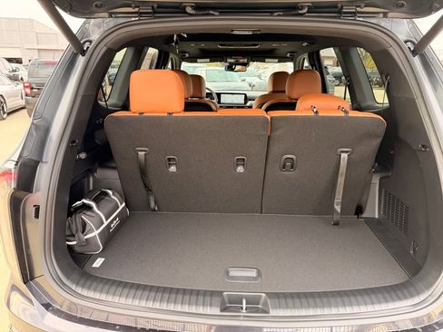 New 2025 Kia Telluride EX X-Line image 25