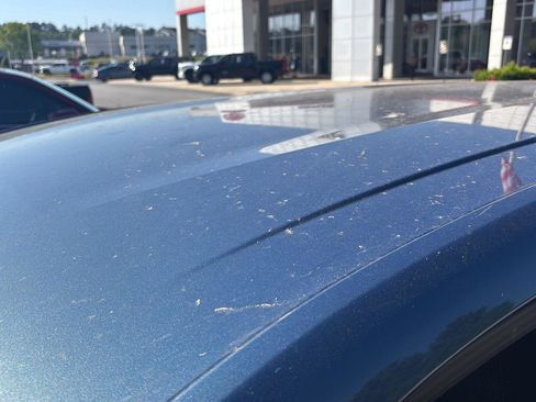 Used 2025 Chevrolet Equinox LT image 13