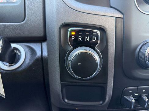 Certified 2019 RAM 1500 Tradesman w/ Popular Equipment Group image 27