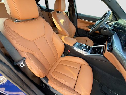 Used 2025 BMW i4 M50 image 15