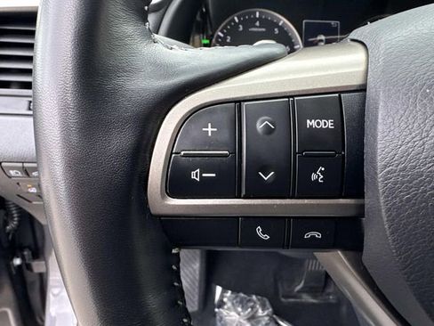 Certified 2022 Lexus RX 350L Premium w/ Premium Package image 30