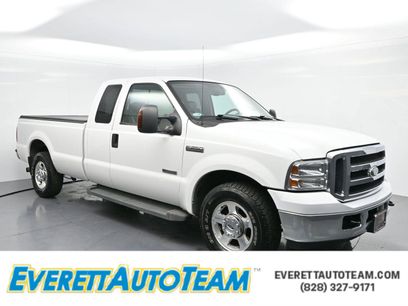 Used 2006 Ford F250 XLT