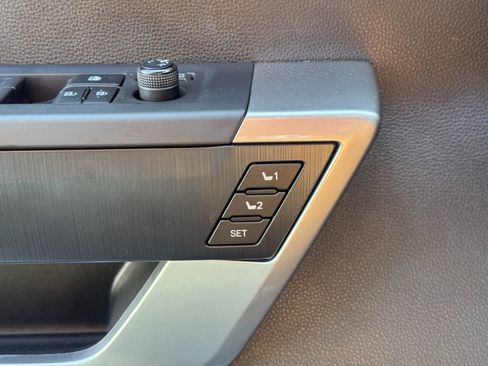 Used 2023 Toyota Sequoia Platinum AWD/4WD image 18