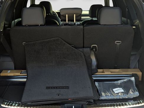 New 2025 Kia Telluride SX Prestige X-Line image 13