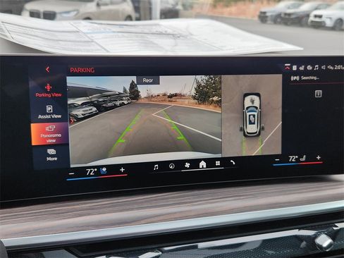 New 2026 BMW X5 xDrive40i image 14