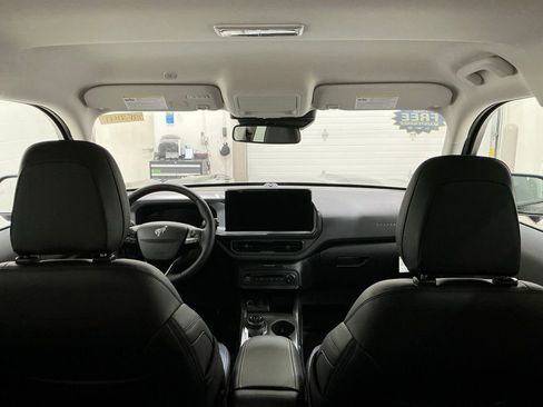 New 2025 Ford Bronco Sport Outer Banks w/ Outer Banks Tech Package+ image 23