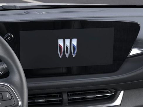New 2025 Buick Envista Preferred w/ Convenience I Package image 24