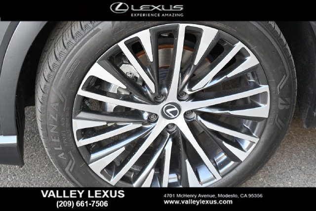 Certified 2024 Lexus RX 350 Premium Plus w/ Convenience Package AWD/4WD image 24