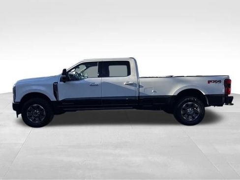 Used 2024 Ford F250 King Ranch image 2