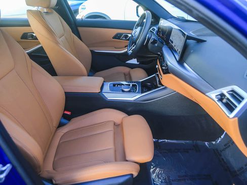 Certified 2025 BMW M340i image 13