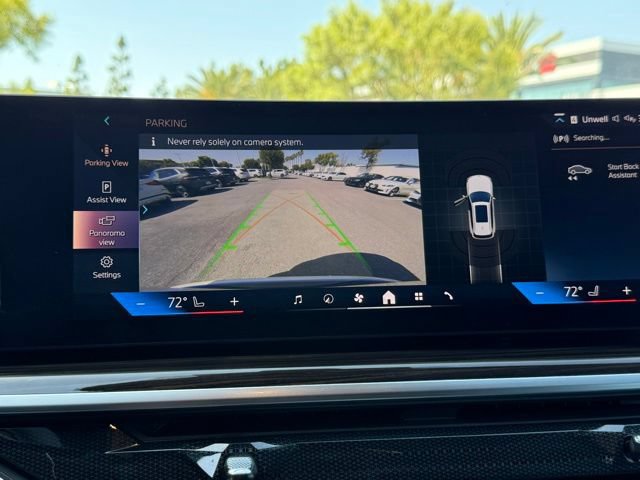 Certified 2024 BMW X5 xDrive40i AWD/4WD image 26