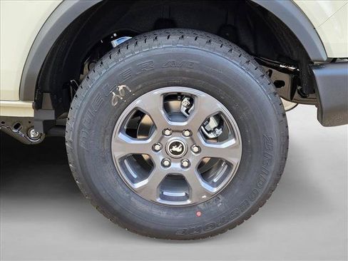 New 2026 Ford Bronco Big Bend AWD/4WD image 10