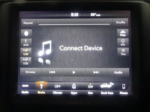 Used 2018 RAM 1500 Laramie Longhorn w/ Convenience Group image 38