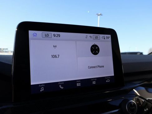 Certified 2025 Ford Escape ST-Line image 32