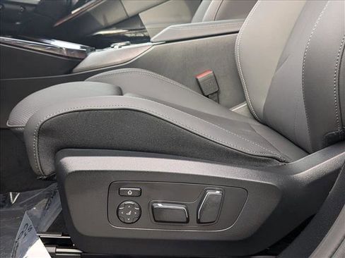 New 2026 BMW X3 xDrive30 AWD/4WD image 4