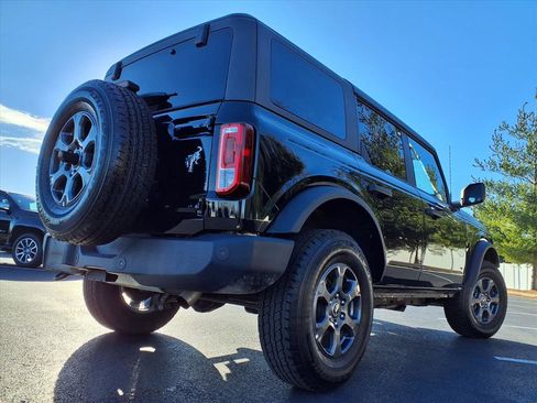 Used 2025 Ford Bronco Big Bend image 27