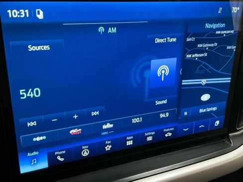 Used 2021 Ford F150 XLT w/ Equipment Group 302A High AWD/4WD image 25