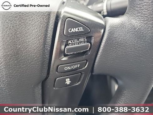 Certified 2022 Nissan Frontier SV w/ Technology Package image 19