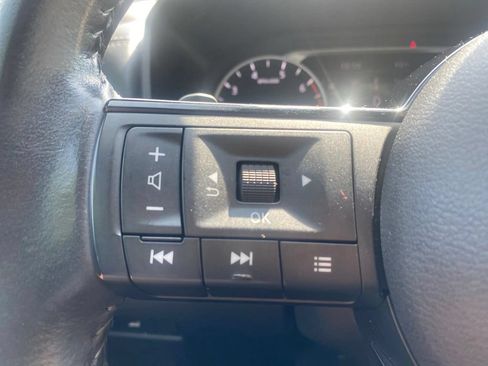 Used 2023 Nissan Rogue SL w/ SL Premium Package FWD image 20