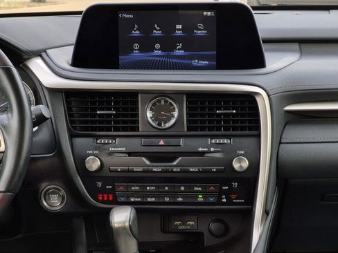 Used 2020 Lexus RX 350 FWD w/ Premium Package image 31