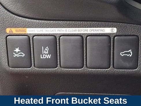 Used 2020 Mitsubishi Outlander SEL AWD/4WD image 9