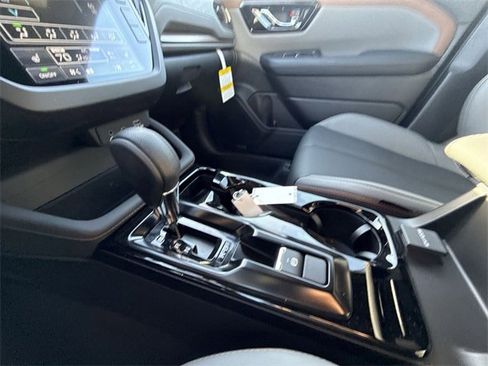 New 2026 Subaru Forester Sport image 19