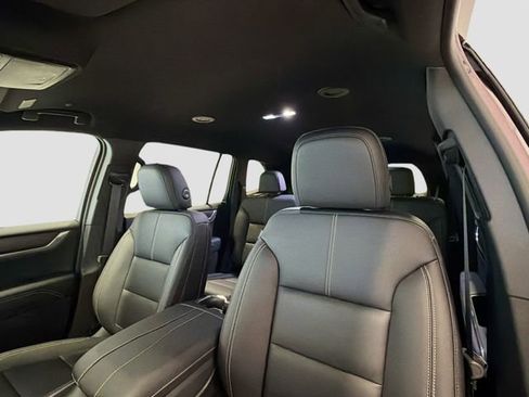 New 2026 GMC Acadia Elevation w/ Black Edition image 21