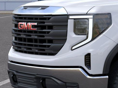 New 2026 GMC Sierra 1500 Pro w/ Pro Value Package AWD/4WD image 16