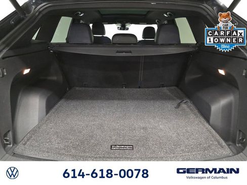 Used 2020 Volkswagen Atlas Cross Sport SEL Premium AWD/4WD image 25