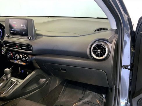 Used 2023 Hyundai Kona SEL AWD/4WD image 16