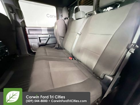 Used 2017 Ford F150 XLT w/ Equipment Group 302A Luxury image 25