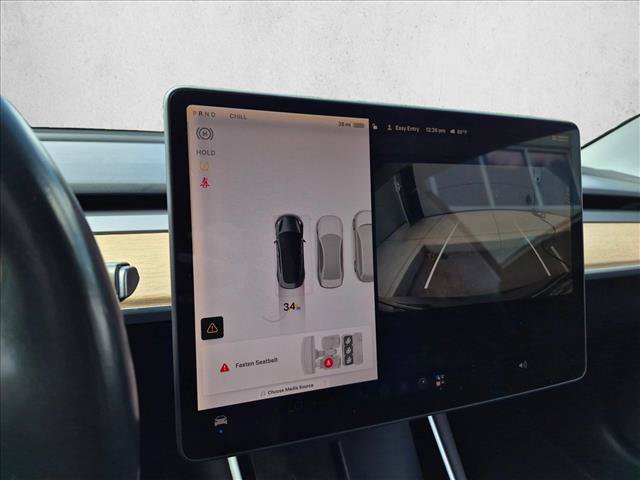 Used 2019 Tesla Model 3 Long Range AWD/4WD image 13