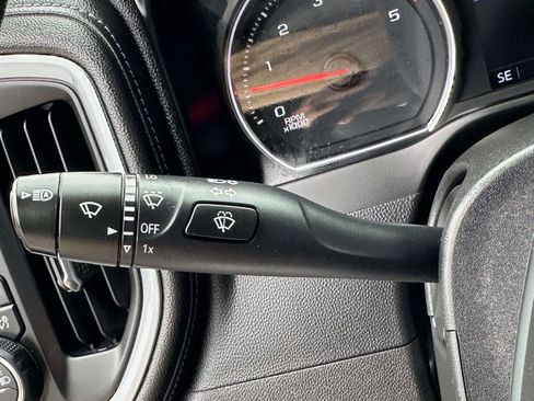 Used 2023 Chevrolet Silverado 3500 LTZ w/ LTZ Plus Package image 20