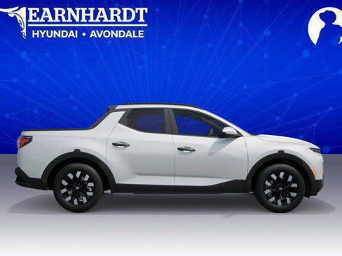 New 2026 Hyundai Santa Cruz SEL image 7