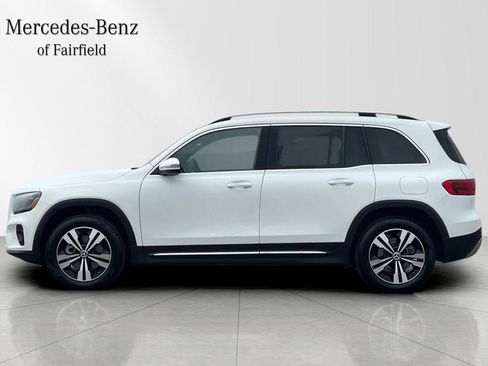Certified 2026 Mercedes-Benz GLB 250 image 6
