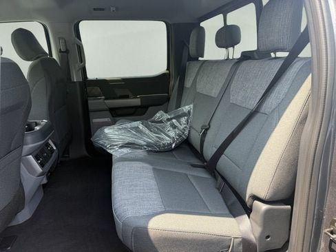New 2026 Ford F250 XLT w/ XLT Premium Package AWD/4WD image 10